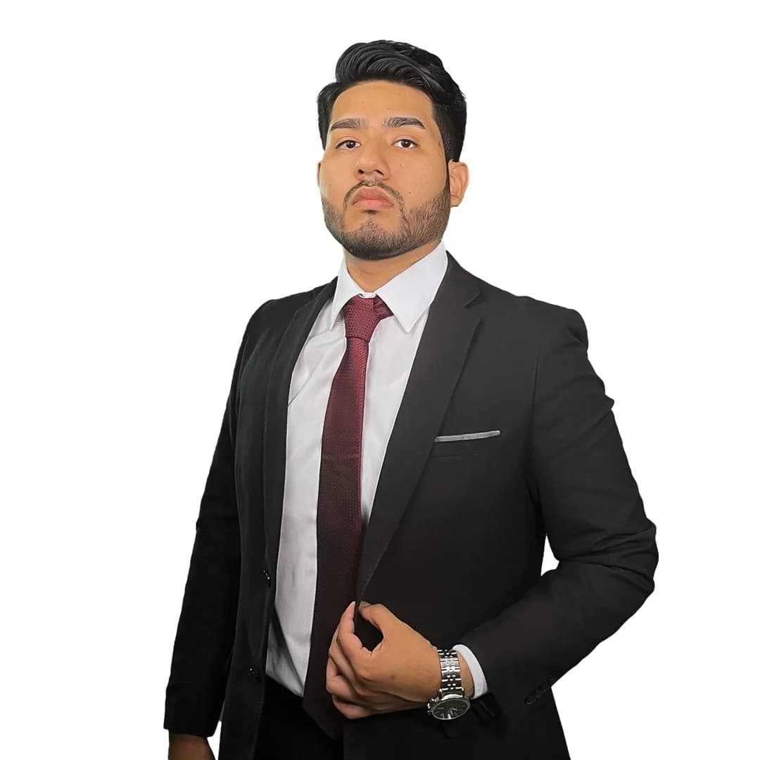 imagen de Abel A. Chapa Navarro