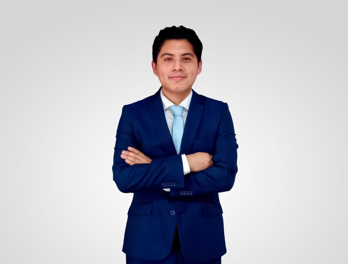 imagen de Jesús Canales Hernández