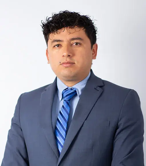 Yober Ramos Gonzales, Asesor Externo en Lima, Perú — Canales Hernández Abogados