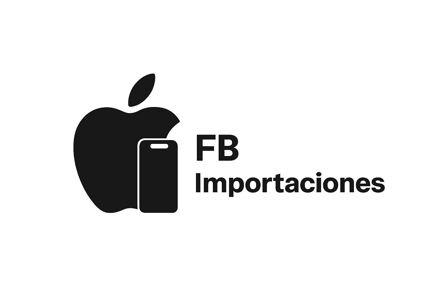 logo cliente FB Importaciones