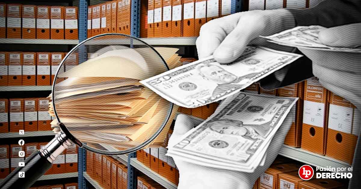 White Collar Crime y Extinción de Dominio 2